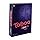 Taboo Board Game, Fast-Paced Word Guessing Party Game for Kids, Teens & Adults, Ages 18+, 4+ Players, Purple